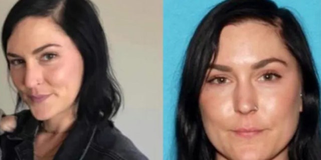 Kolby Story, 32, was last seen on December 7 in the Mar Vista neighborhood where she lived, just a few miles from where her remains were found in Ballona Wetlands Ecological Reserve.  (Los Angeles Police Department)