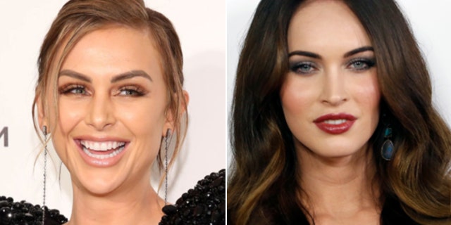 Lala Kent attended the Los Angeles premiere of "Midnight in the Switchgrass" on July 19, 2021, to support her film director boyfriend Randall Emmett while Fox reportedly skipped the event due to COVID-19 concerns. Fox has a starring role in the thriller.