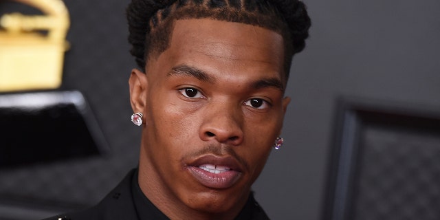 The rapper was detained in Paris on Thursday, July 8, for transporting drugs, according to the city's prosecutor's office.