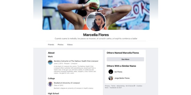 An Iranian state actor spent years pretending to be someone called "Marcella Flores" in an attempt to spy on a U.S. aerospace defense contractor. (Proofpoint)