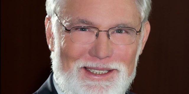 <strong>Mayor R. Rex Parris has served the city of Lancaster since 2008. (City of Lancaster)</strong>