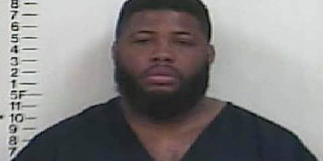 Tyler Rios, 27, was charged with first-degree murder and first-degree kidnapping.