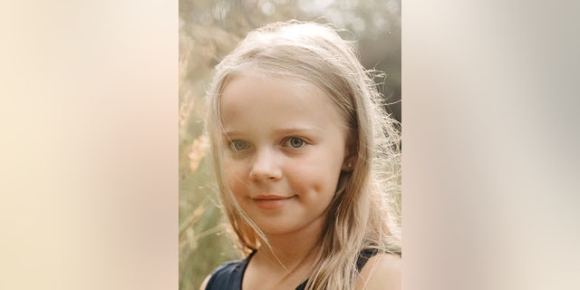 Sophie Long was last seen in Seguin, Texas, on July 12 before her father reportedly brought her to meet with a journalist.