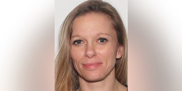 Tara Strozier, a 40-year-old from Fort Smith, Arkansas, was last seen alive about 20 miles away across state lines in Cameron, Oklahoma, on July 17, according to the Fort Smith Police Department.
