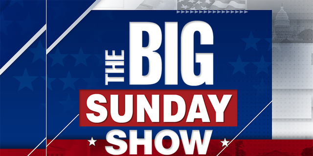 The Big Sunday Show airs at 5pm every Sunday.