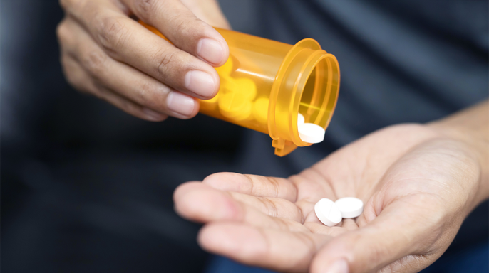 Prescription drugs