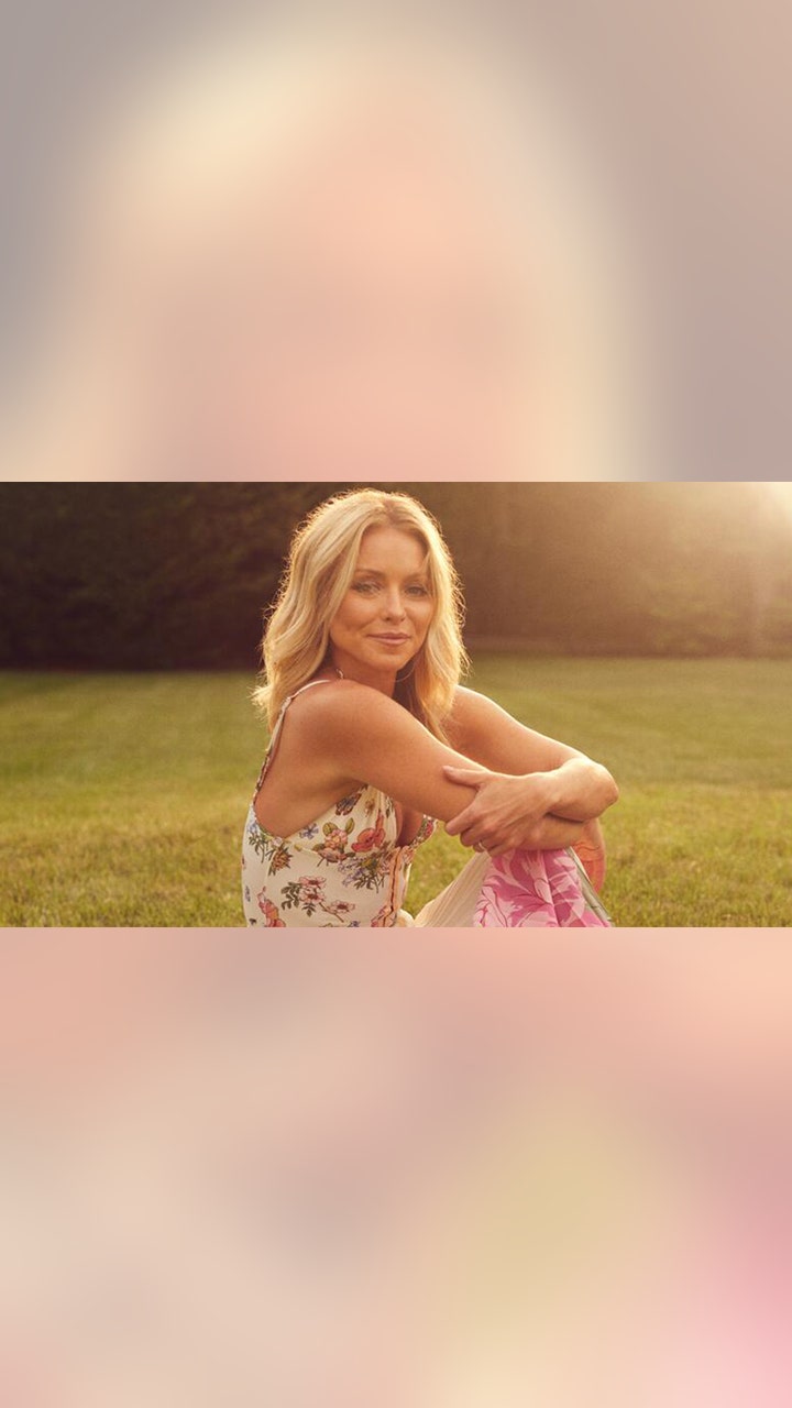 Kelly Ripa Quotes Funny Kelly Ripa Quotes TOP 25 QUOTES BY KELLY RIPA | A Z Quotes