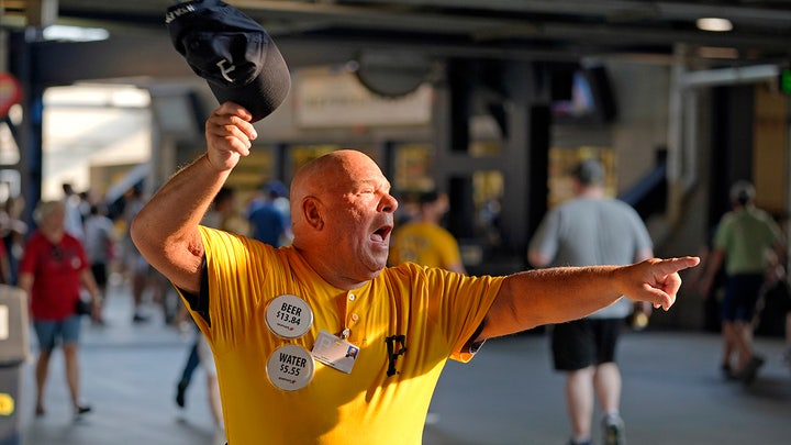 Fox News Flash top headlines for July 8