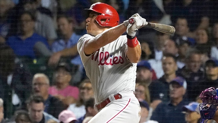 Fox News Flash top headlines for July 10