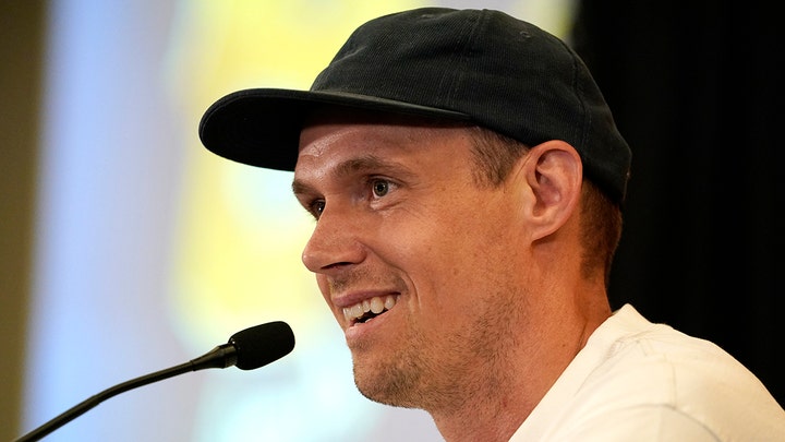 Fox News Flash top headlines for July 14