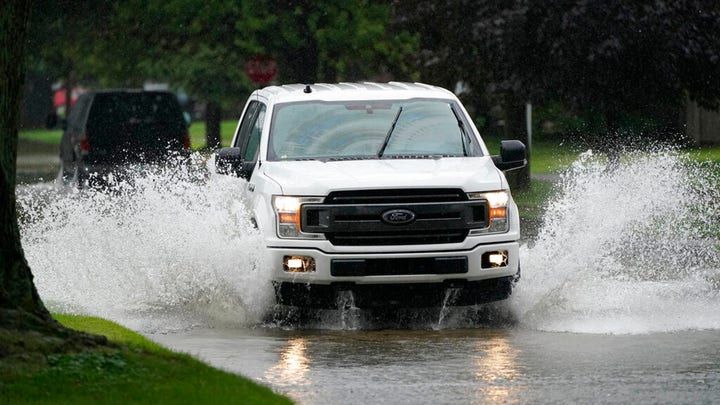 Fox News Flash top headlines for July 17