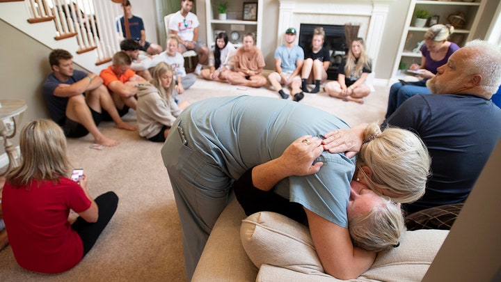 Fox News Flash top headlines for July 19