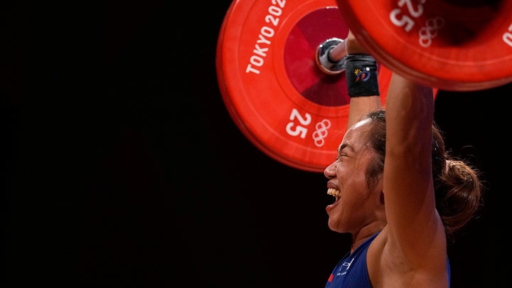 Fox News Flash top headlines for July 26