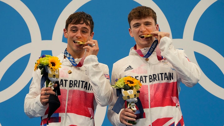 Fox News Flash top headlines for July 26