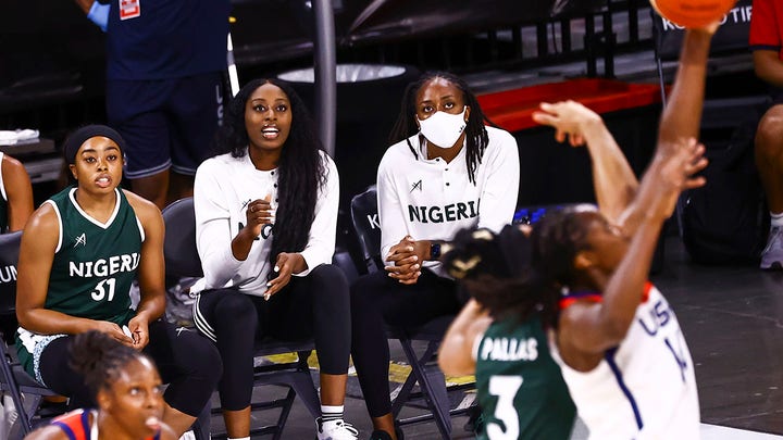 Fox News Flash top headlines for July 19