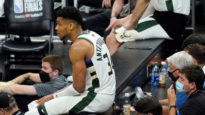 Fox News Flash top headlines for July 9