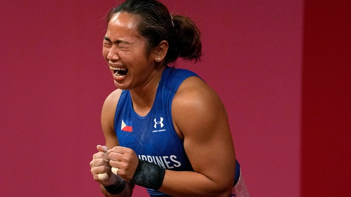 Fox News Flash top headlines for July 26