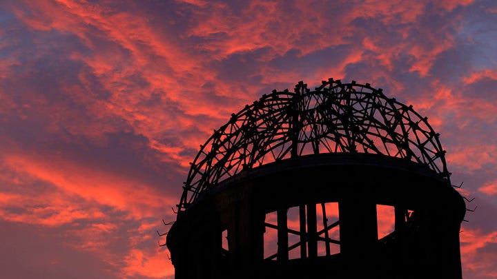 Fox News Flash top headlines for July 14