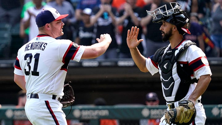 Fox News Flash top headlines for July 18