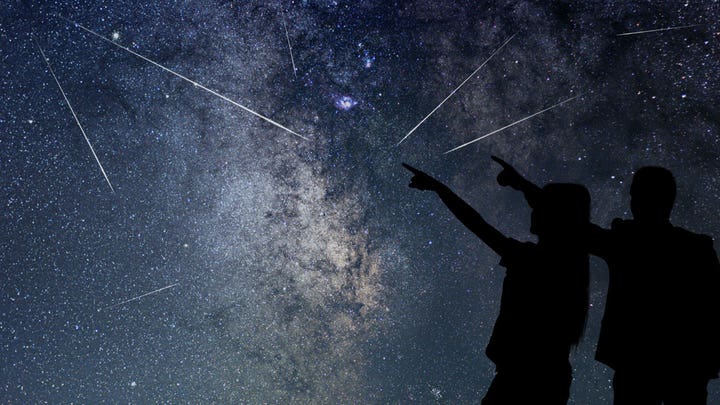Boom! Meteor explodes, causes fireball over central New York
