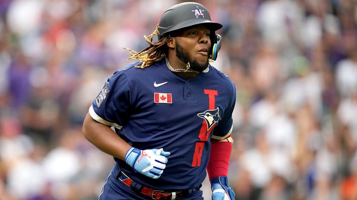 MLB All-Star Game airs on FOX 