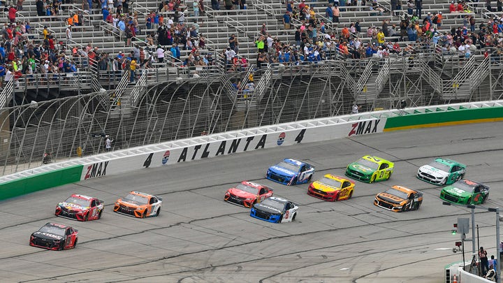 Who has won the most NASCAR Cup Series races?