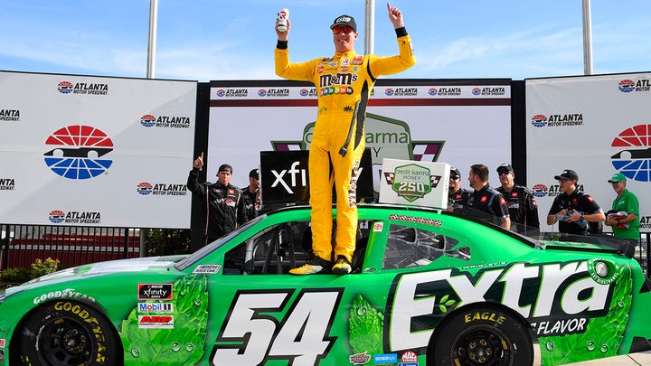 Who has won the most NASCAR Cup Series races?