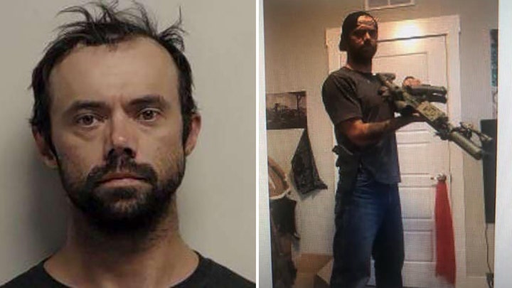 Fox News Flash top headlines for July 7