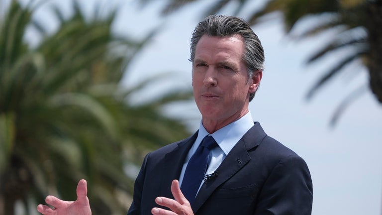 California parent groups sue Gavin Newsom, state health officials over classroom mask requirements