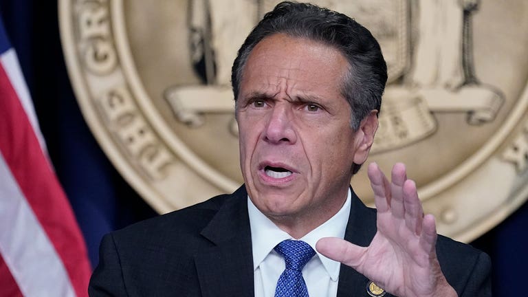 Janice Dean: New Cuomo poll gives me glimmer of hope for justice