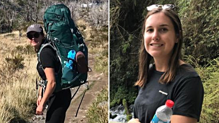 Montana authorities searching for hiker who has been missing for 5 days