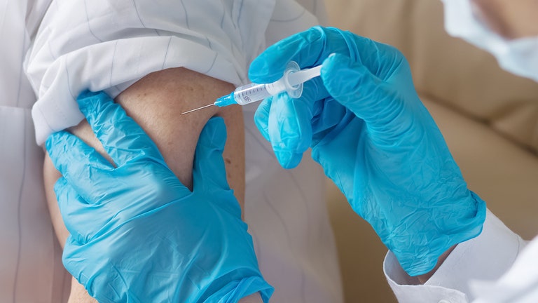 Texas vaccine mandate ban tested by DoD requirement that federal contractors in state get shots
