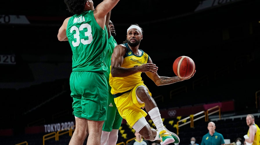 Fox News Flash top headlines for July 25