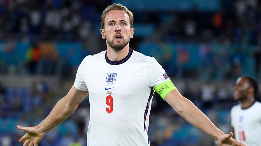 Will Champions League football keep Harry Kane at Tottenham for another  season?