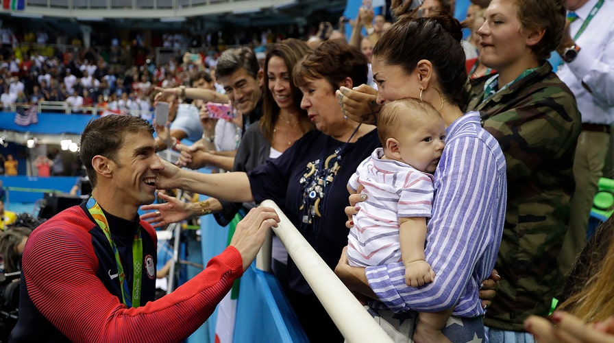 Fox News Flash top headlines for July 15