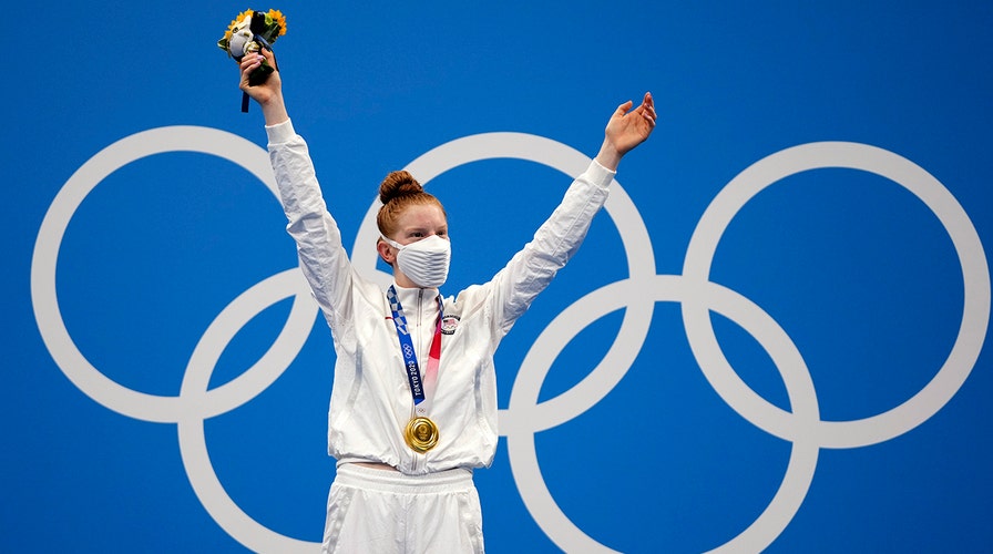 Fox News Flash top headlines for July 27