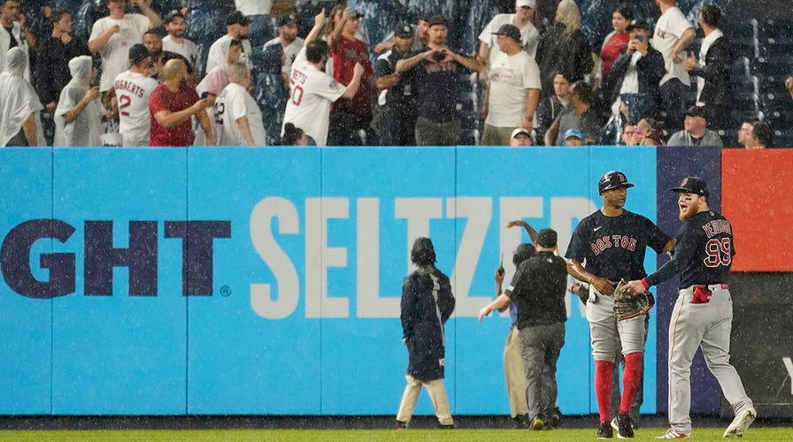 Red Sox manager Alex Cora says Aaron Boone has done an 'amazing