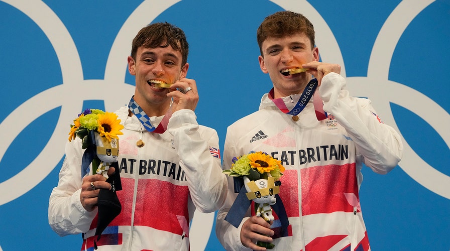 Fox News Flash top headlines for July 26