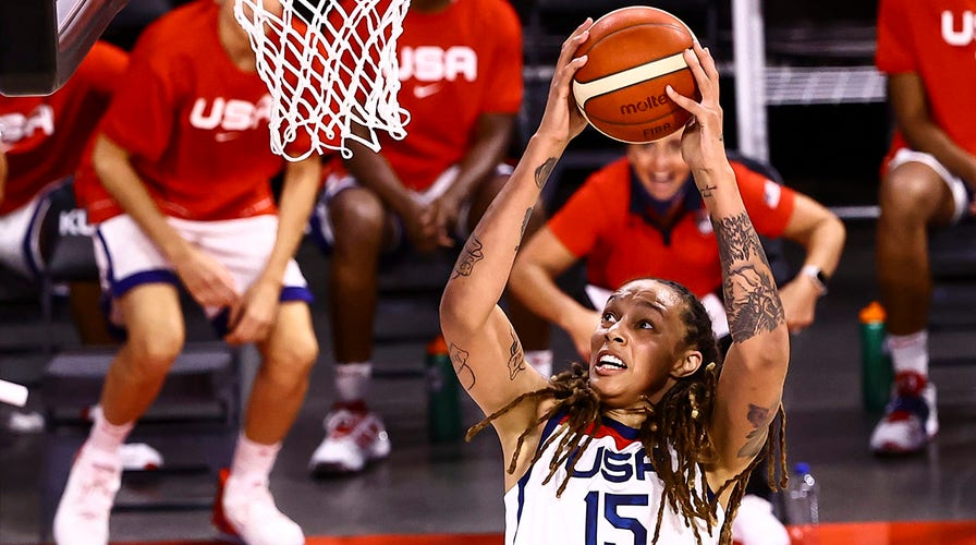 Fox News Flash top headlines for July 18