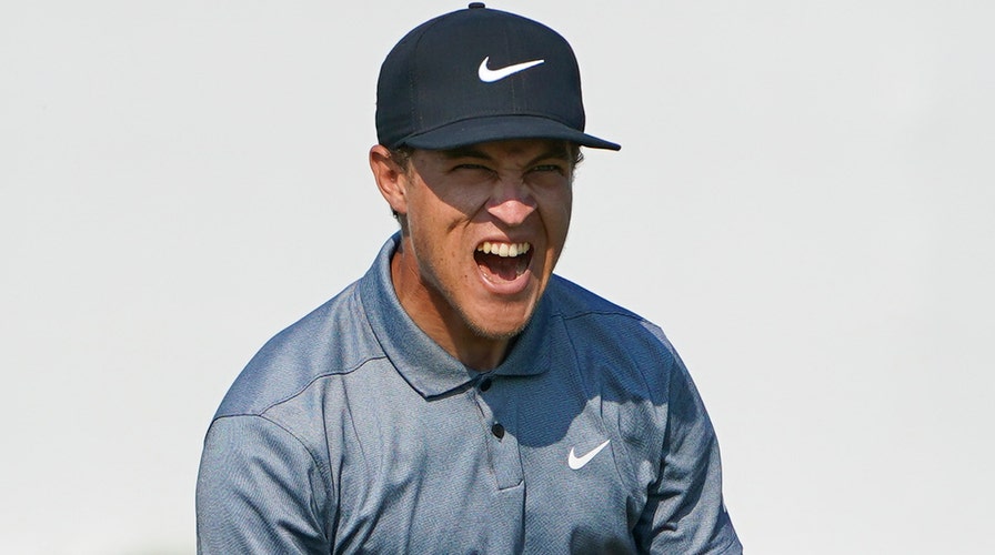 Fox News Flash top headlines for July 25