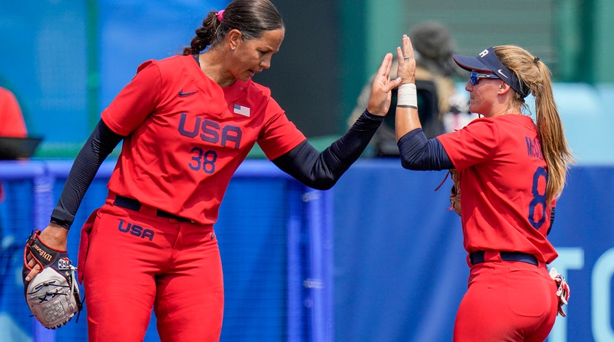 Fox News Flash top headlines for July 21