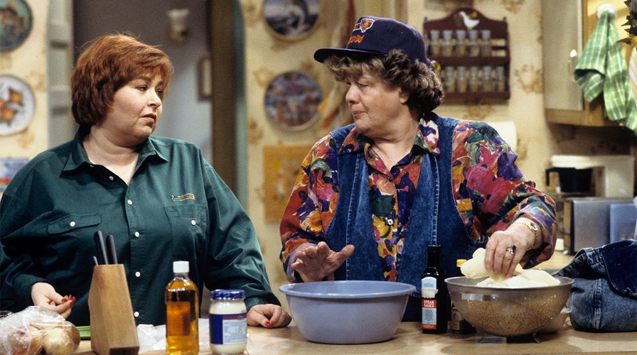 ‘Fraiser’ star Kelsey Grammer says Tim Allen and Roseanne Barr inspired him to revive show