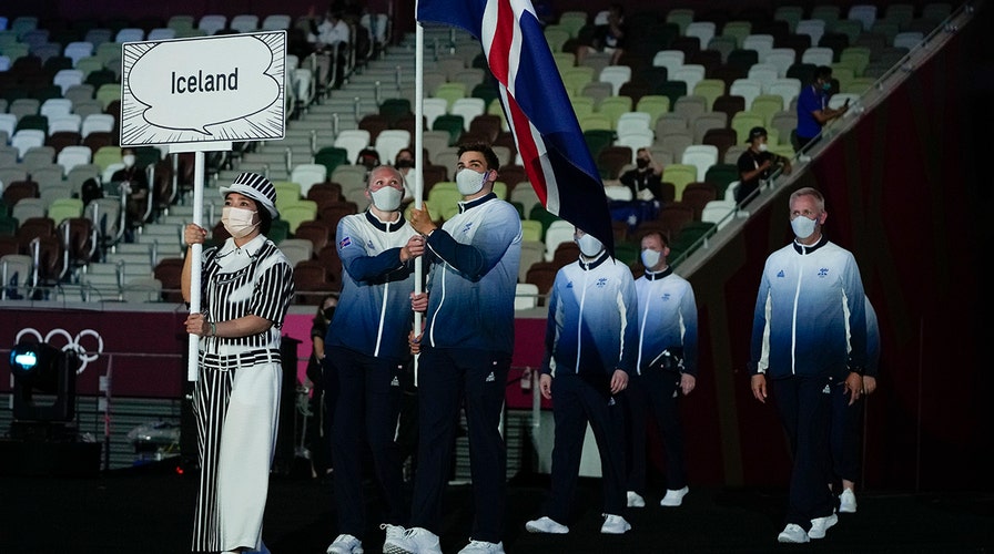 Fox News Flash top headlines for July 23