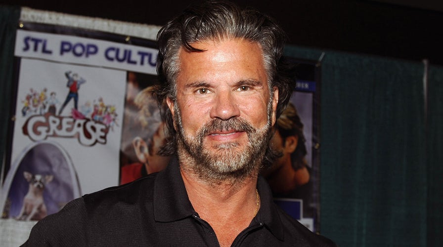 Lorenzo Lamas 63 Is Reportedly Engaged To A Younger Woman Who Goes By