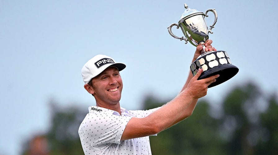 Fox News Flash top headlines for July 18