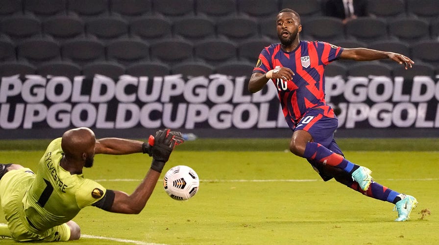 Fox News Flash top headlines for July 18