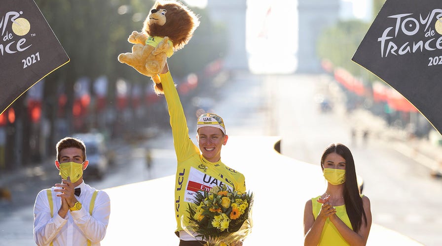 Fox News Flash top headlines for July 19