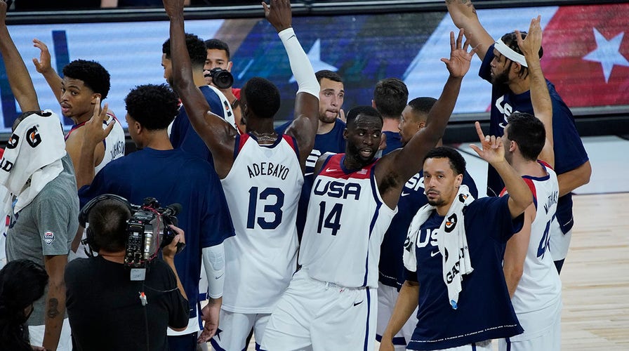 Fox News Flash top headlines for July 18