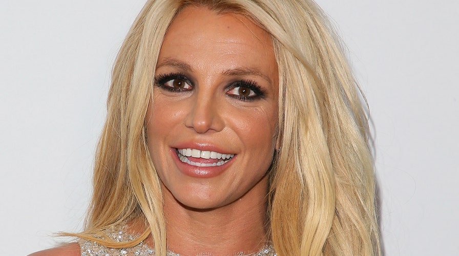 Judge rules to allow Britney Spears to choose her own lawyer