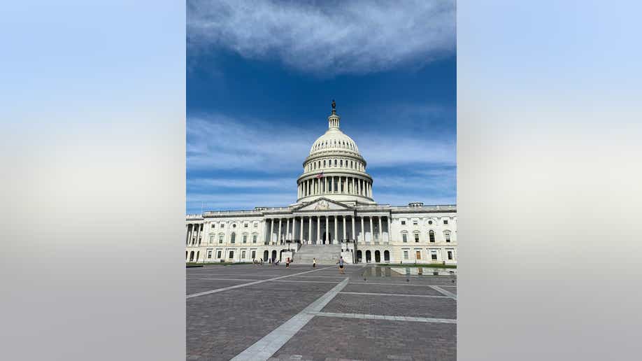 US Capitol